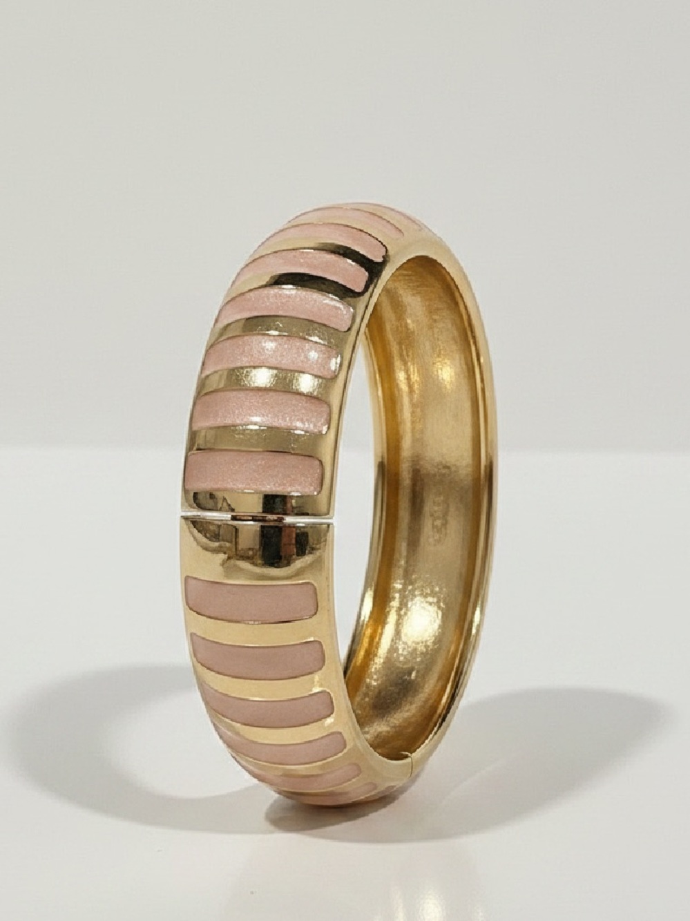 Pink Bangle - Picture 2 of 5